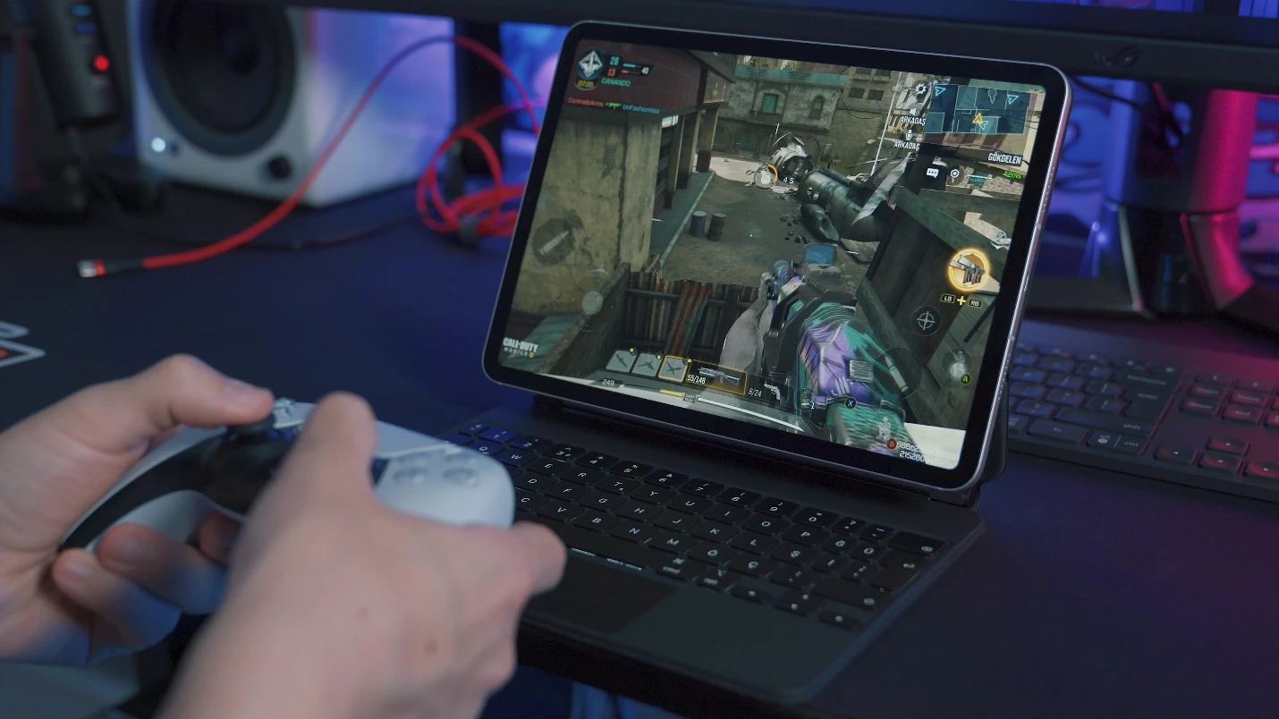 Top 5 Things You Must Consider When Building a Gaming Laptop