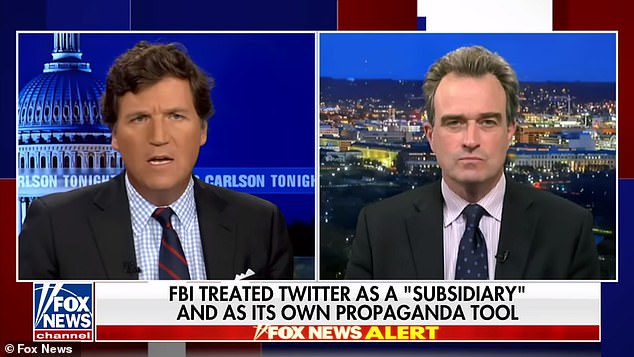 Twittergate deepens: FBI refuses to reveal how many social media firms it is secretly influencing