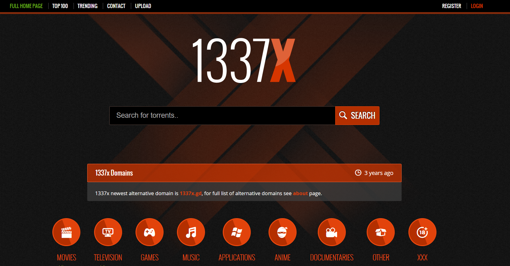 1337x Proxy Mirrors: 100% Working 1337x Proxy List