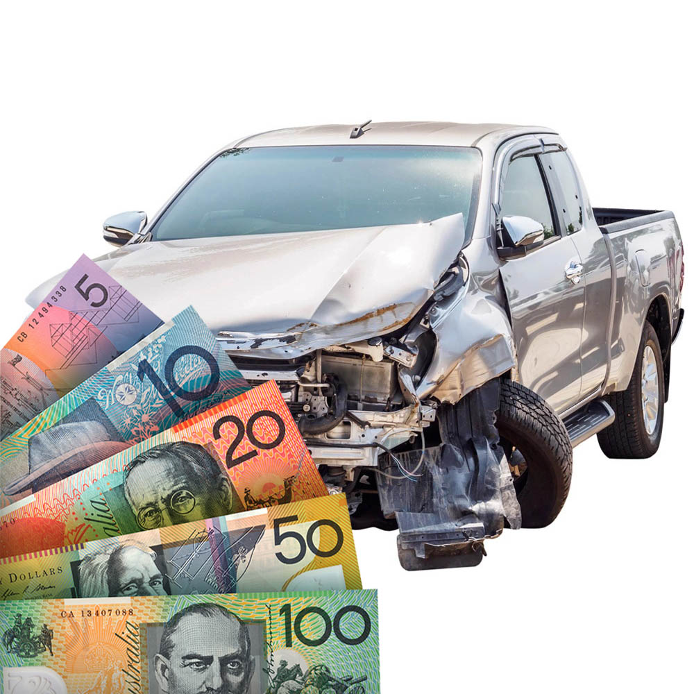Get Highest Cash for Cars Gold Coast Up to $20,000 With Free Towing