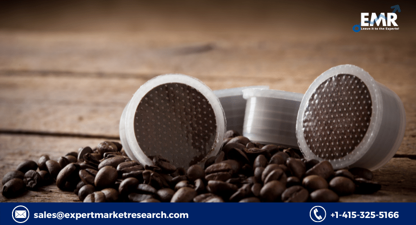 Coffee Pods And Capsules Market
