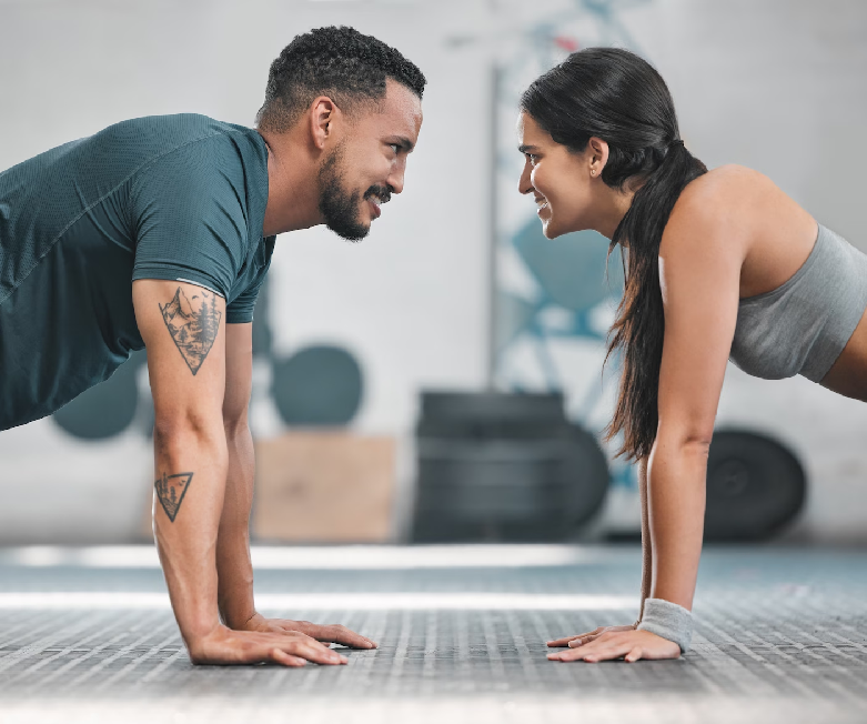 How Physical Exercise Affects Your Sexual Drive