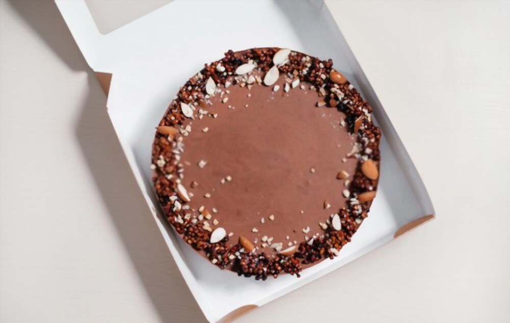 Order Cake Online in Canada