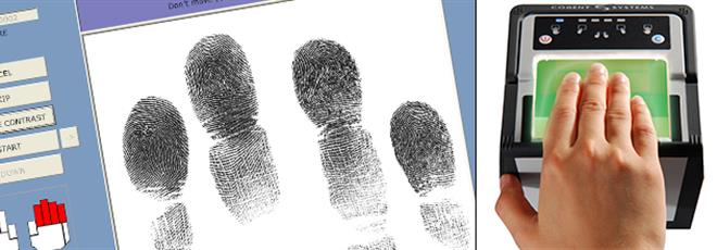 What is Live Scan Fingerprinting?