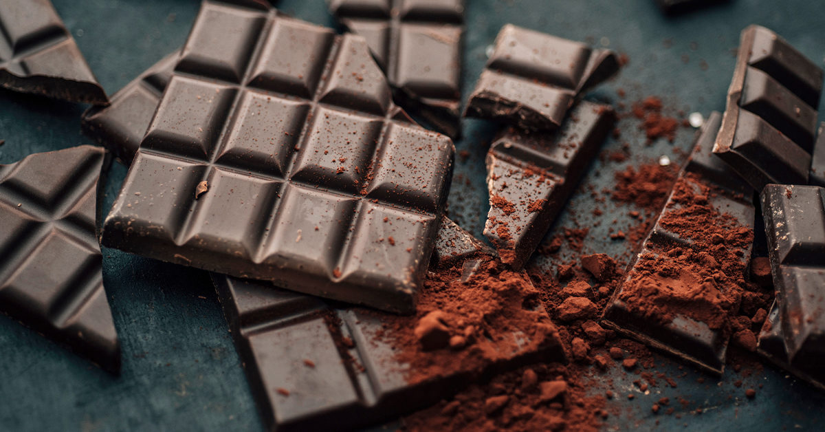 Regular Use of Dark Chocolate May Help With Erectile Dysfunction