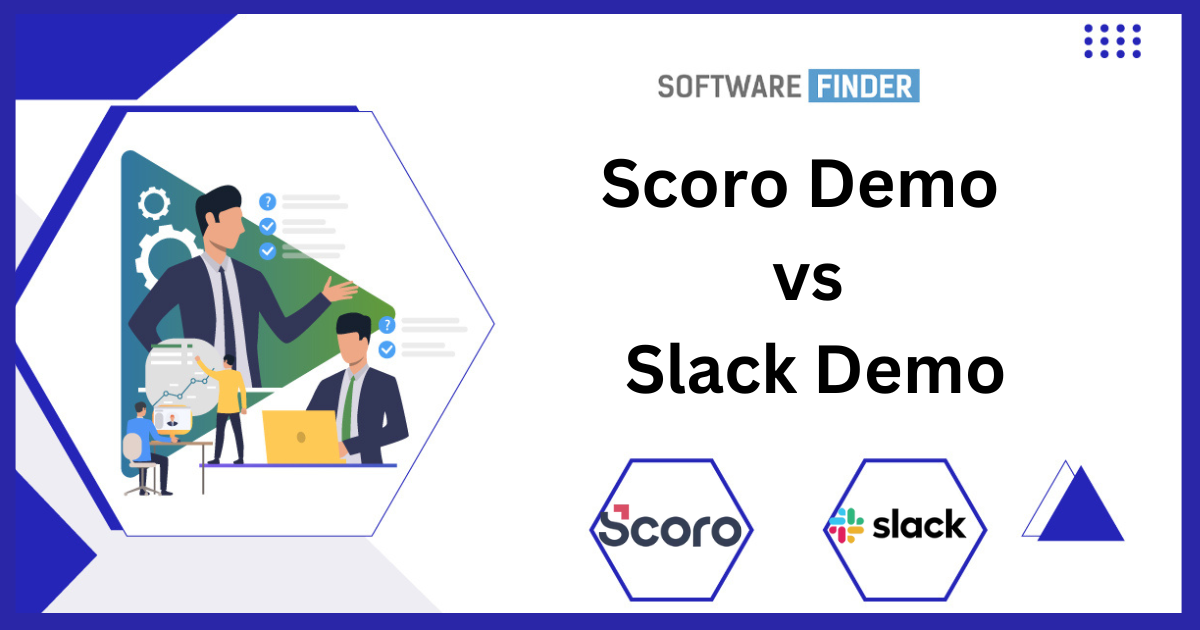 Scoro Demo vs Slack Demo Which is the Best Tool for Your Business