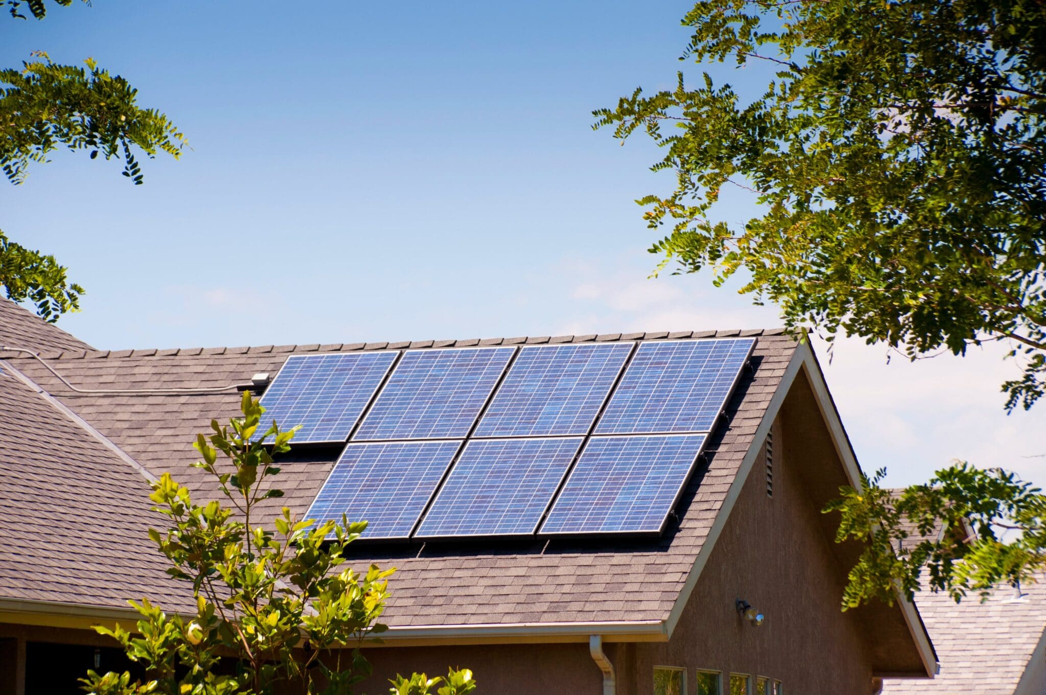 Common Mistakes to Avoid During Solar Panel Installation