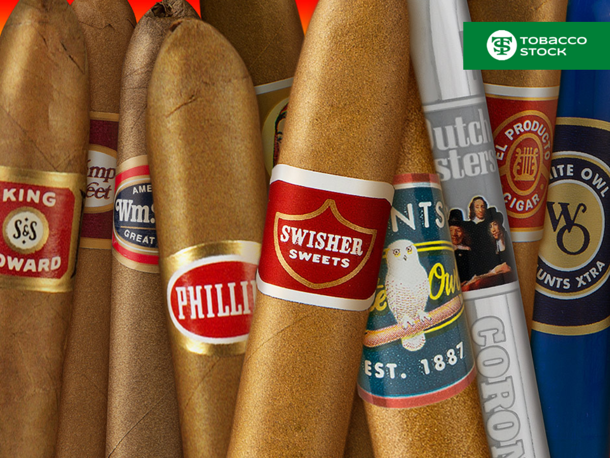 The Best Pairings for Swisher Sweets: Drinks, Food, and More