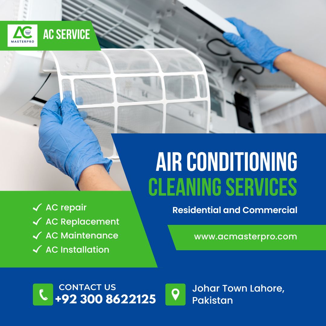 Make Your Summer Cooler with The Right Duct Cleaning Service