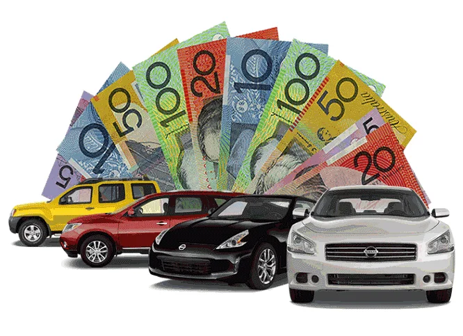 Top Cash for Cars Sydney Up To $9999 With Free Car Removal