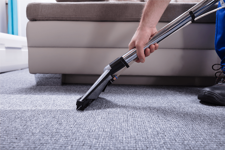 The Importance of Maintaining Cleanliness of Your Carpets