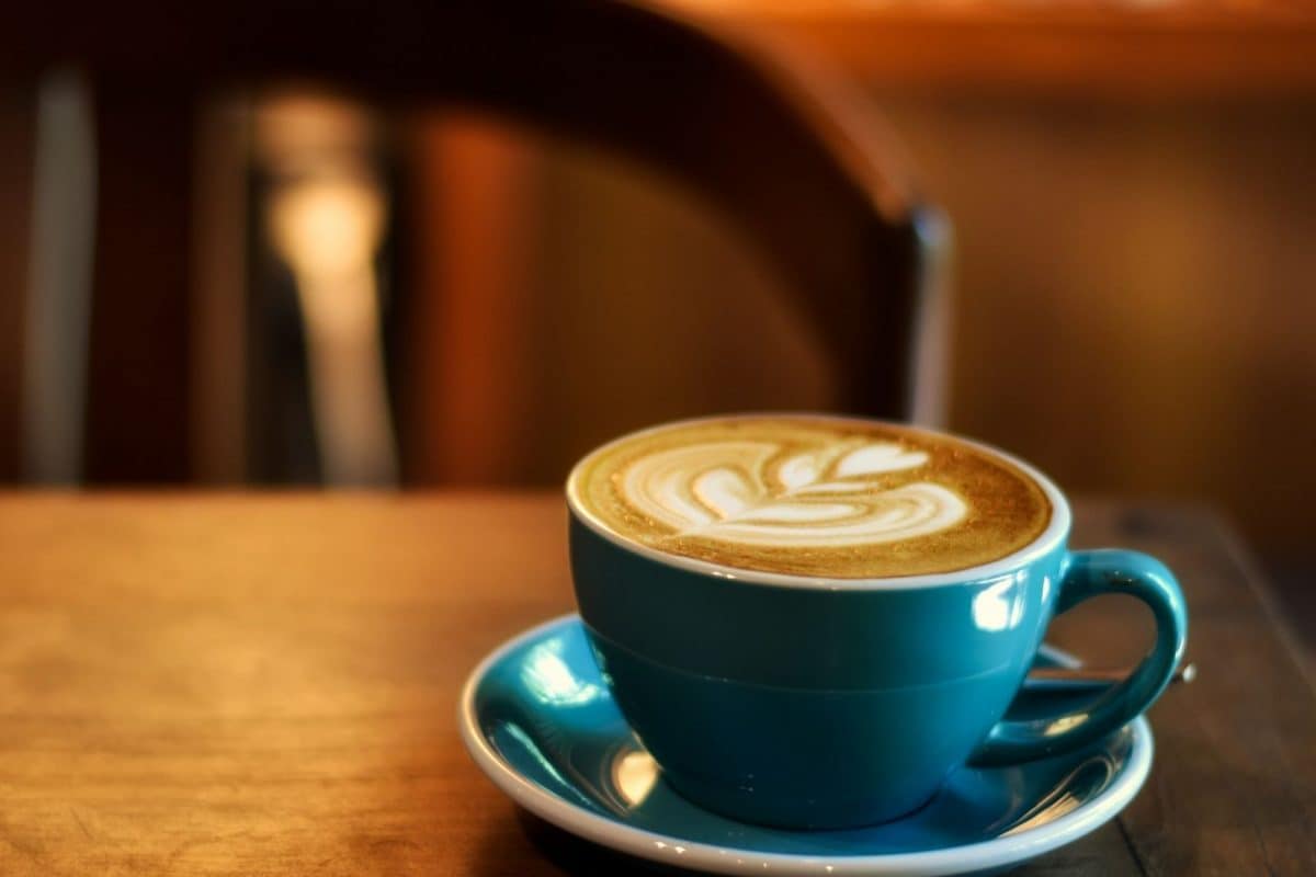 Your morning cup of coffee could be healthy