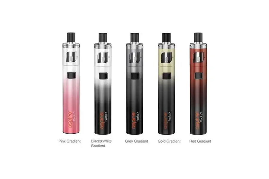 Discuss Some Common Vape Kit Variations Available In The UK