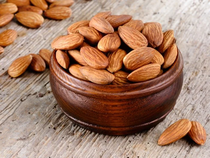 Is Almonds The Best Food For Men's Health