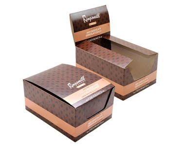 Get the Best Collection Display Boxes Wholesale