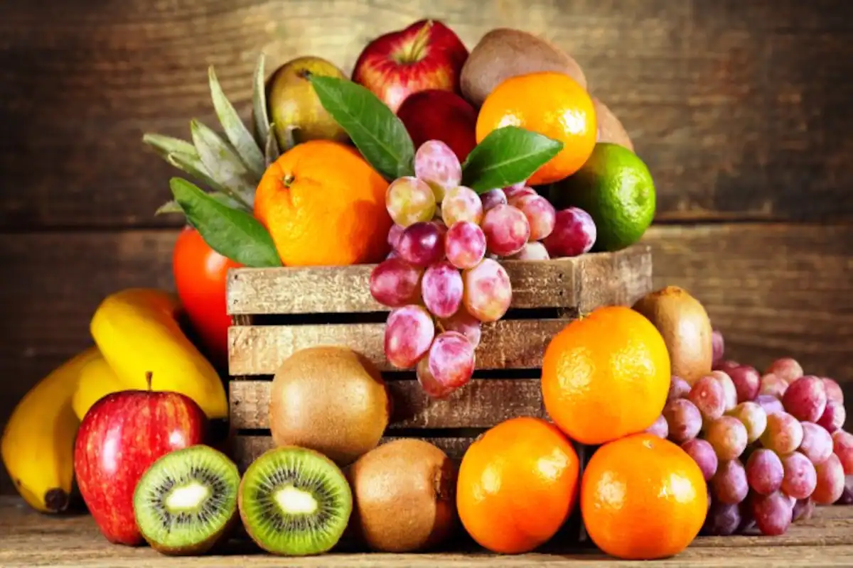 8 Best Fruits For Better Health