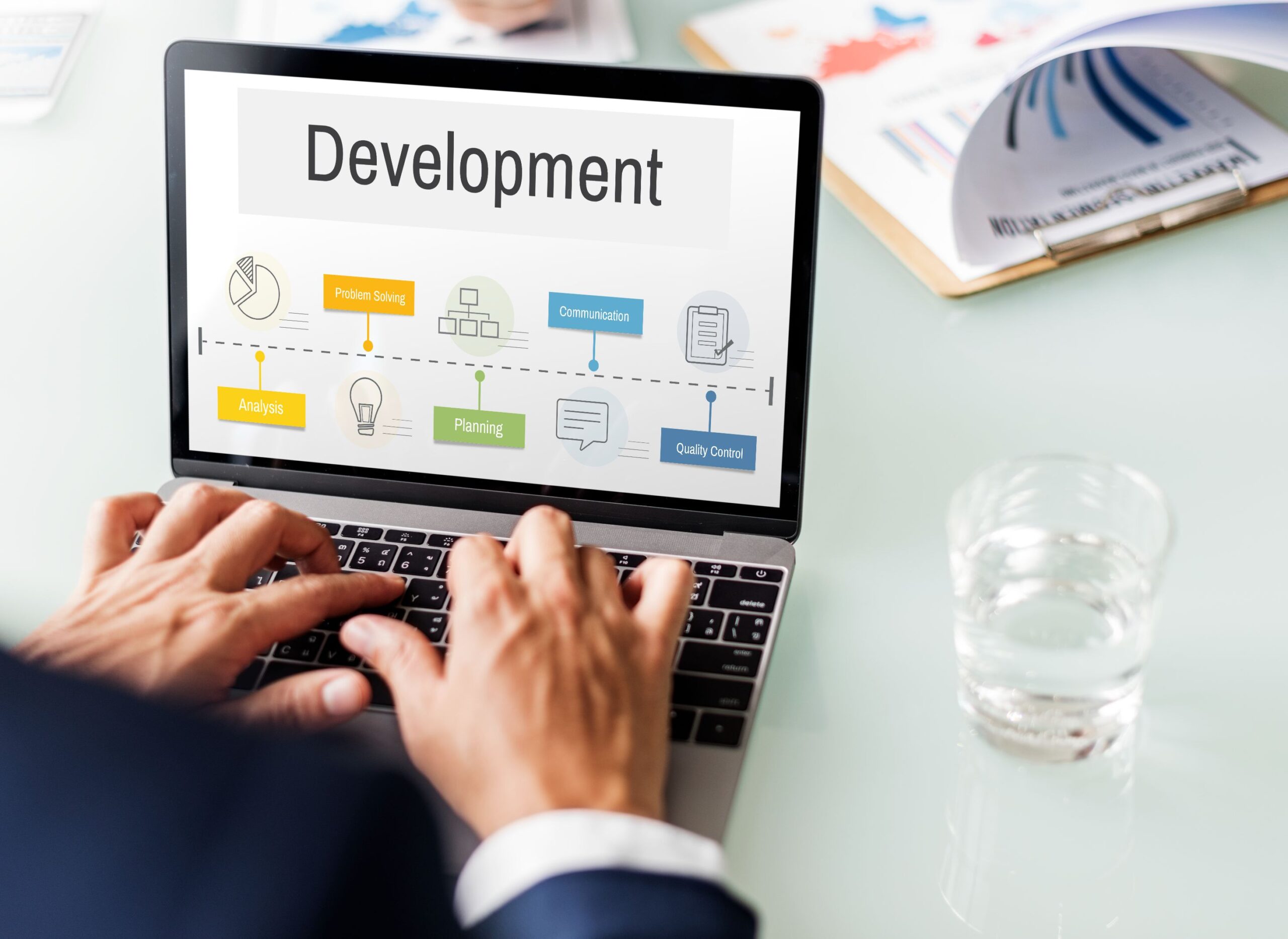 Odoo Development Services in Middle East and Its Benefits
