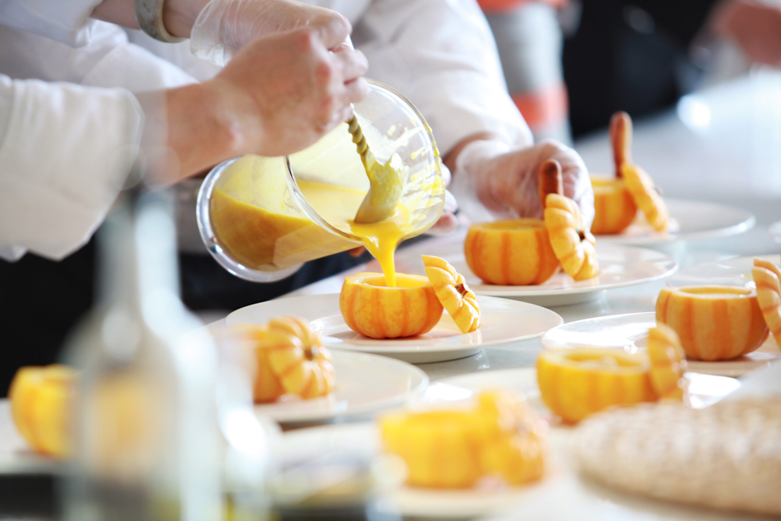 How Culinary Training Can Boost Your Career in the Food Industry
