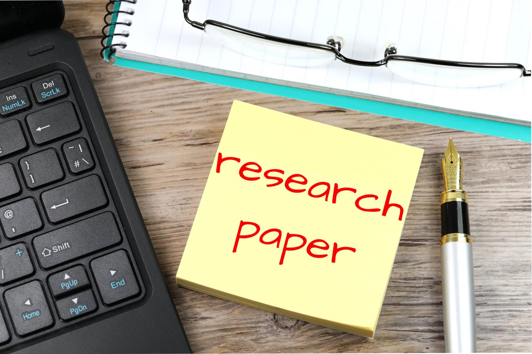 The Art of Research Paper Writing: Strategies for Success