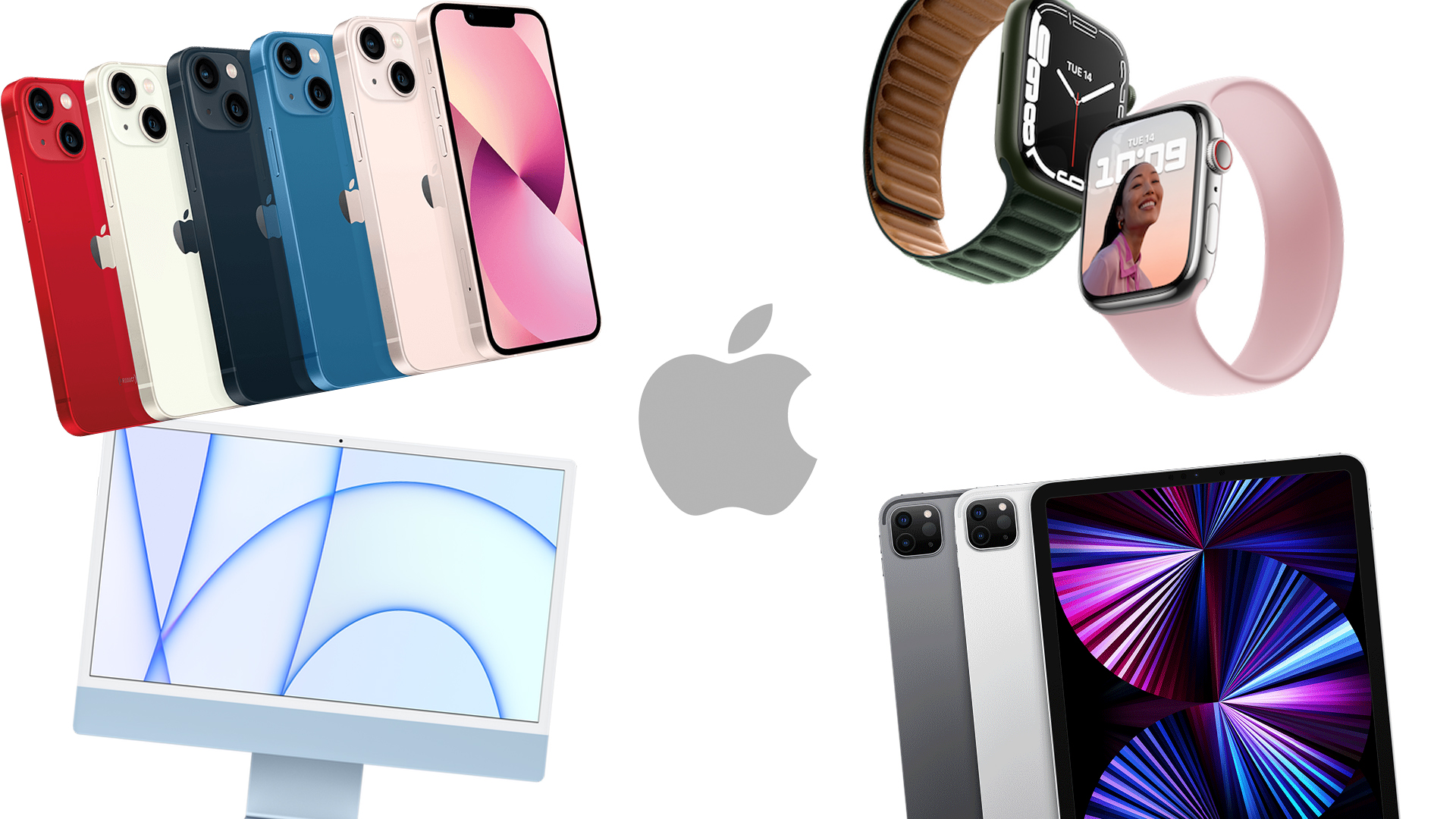 Buy Apple Products Online