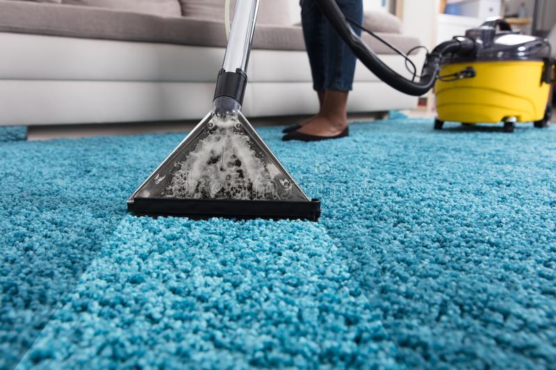 Carpet Cleaners Tools for Maintaining the Cleanliness and Appearance