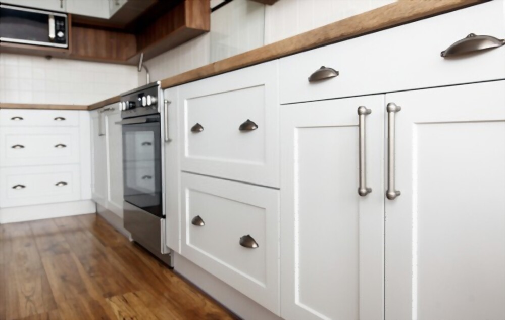 The Best Kitchen Cabinet Makers in Melbourne – Expert Advice and Recommendations