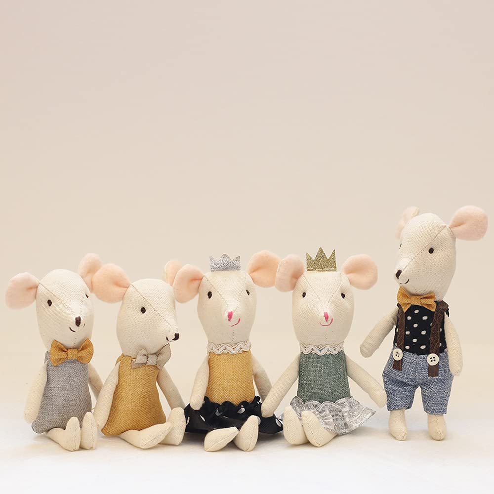 Maileg Mouse Toys