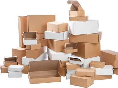 rigid box packaging usa