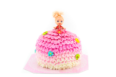 online doll cakes