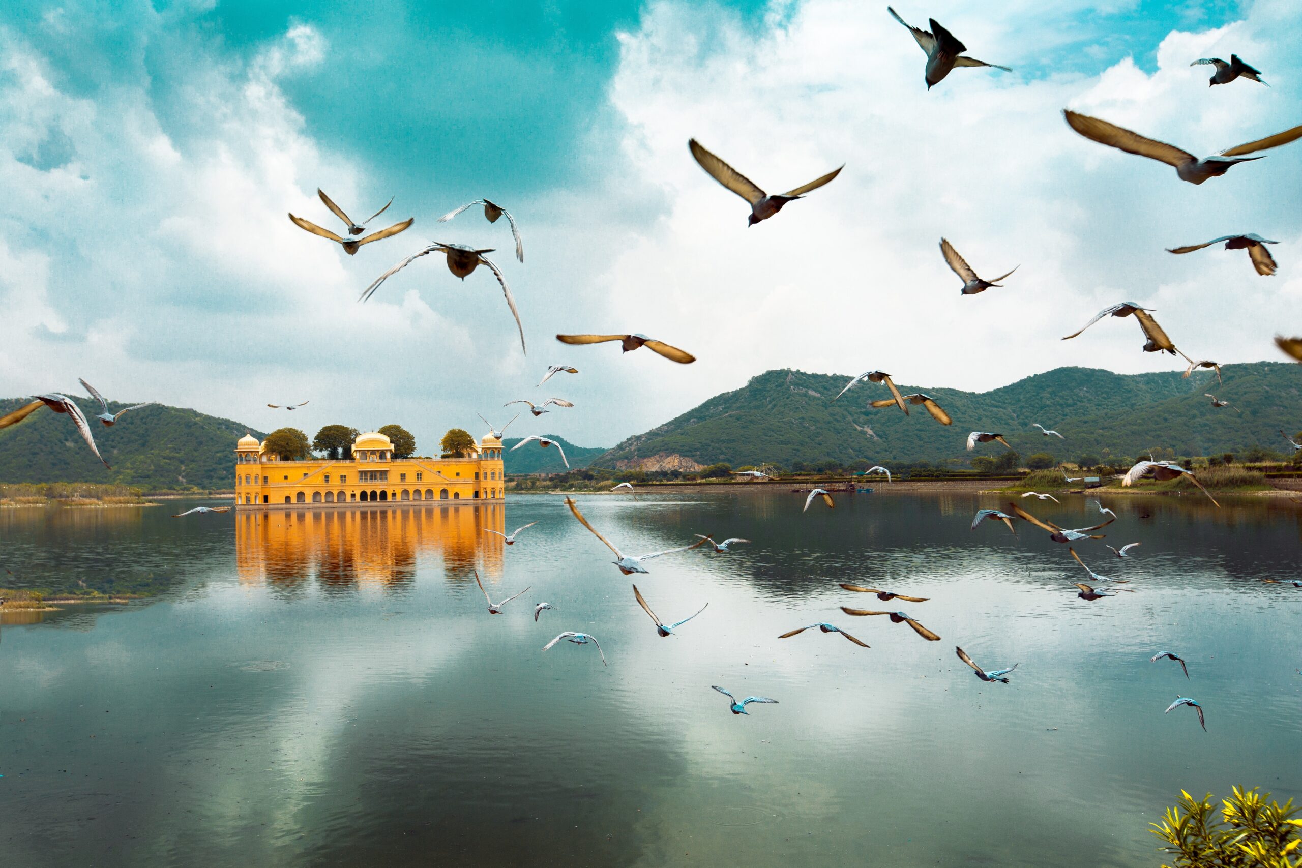 jaipur one day sightseeing tour packages