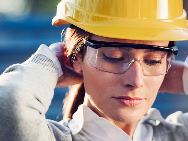 Onguard Safety Glasses