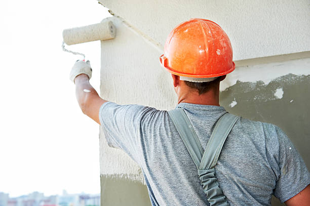 Choosing the Right Commercial Painting Contractor in Henderson NV: Tips to Keep in Mind