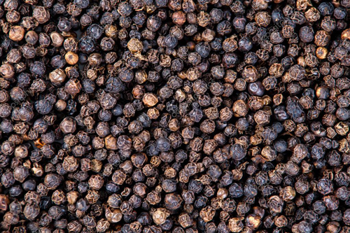 There Are A Variety Of Health Benefits Of Dark Pepper