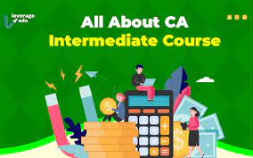 How to Pass CA Intermediate Levels 1 and 2 in One Go?