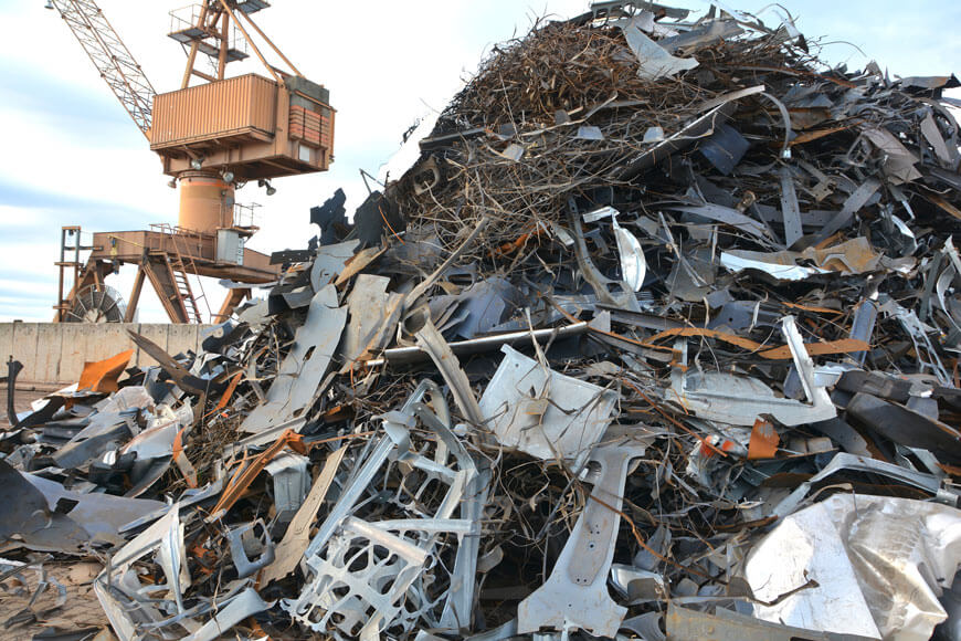 Metal Recycling Market Share, Trends, Key Players and Opportunity 2023-2028