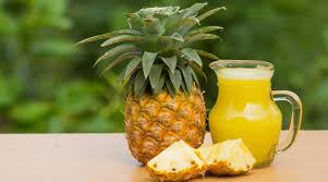 Pineapple Juice Benefits - 7 Surprising Health Benefits