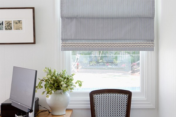 Top 5 Window Treatments for Your Dubai House to Consider
