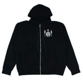 Chrome Hearts Hoodie  Official Store  Men Women