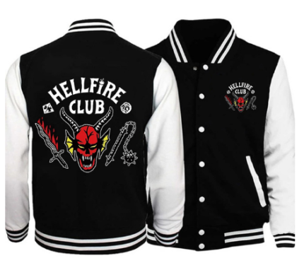 Hellfire Club Shirt  Official T-Shirts Online Store