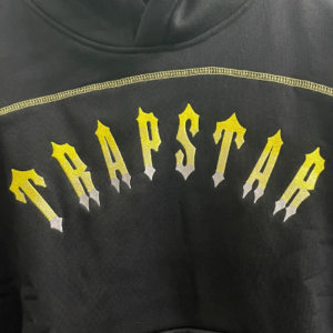 Trapstar Hoodie  Official Store Men Women Limited Stock