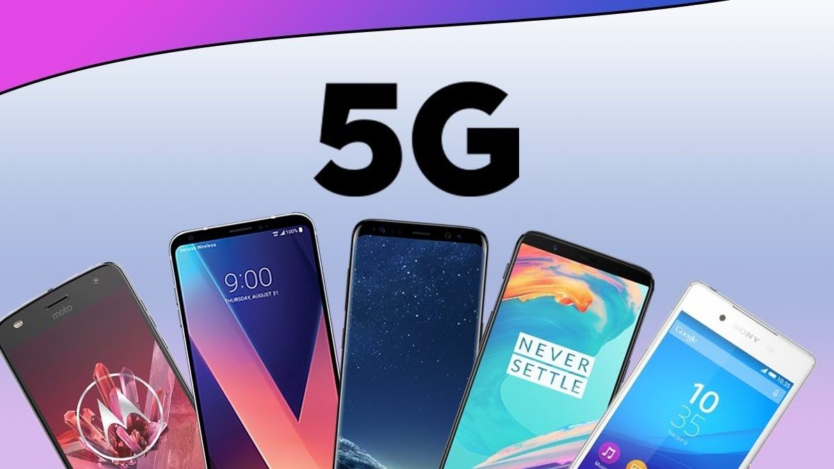 The Future of 5G: What’s Next for Mobile Phones