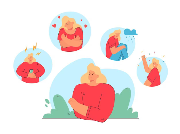 Emotional Wellbeing Is Your Worst Enemy. 10 Ways To Defeat It