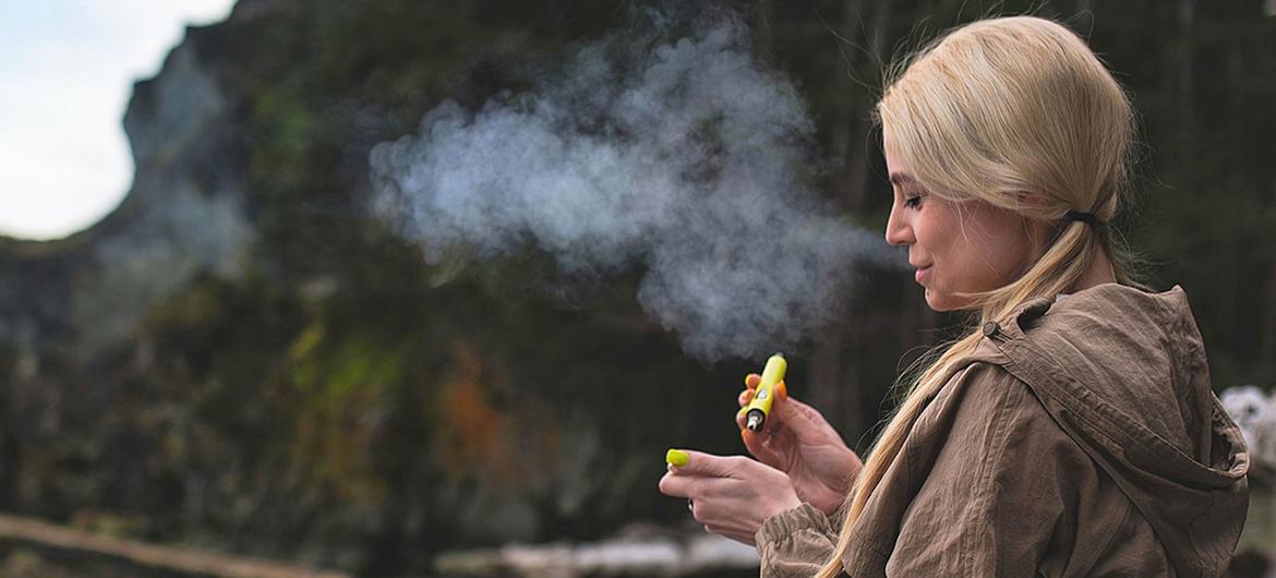 Ban smoking and vaping in faculties worldwide urges WHO