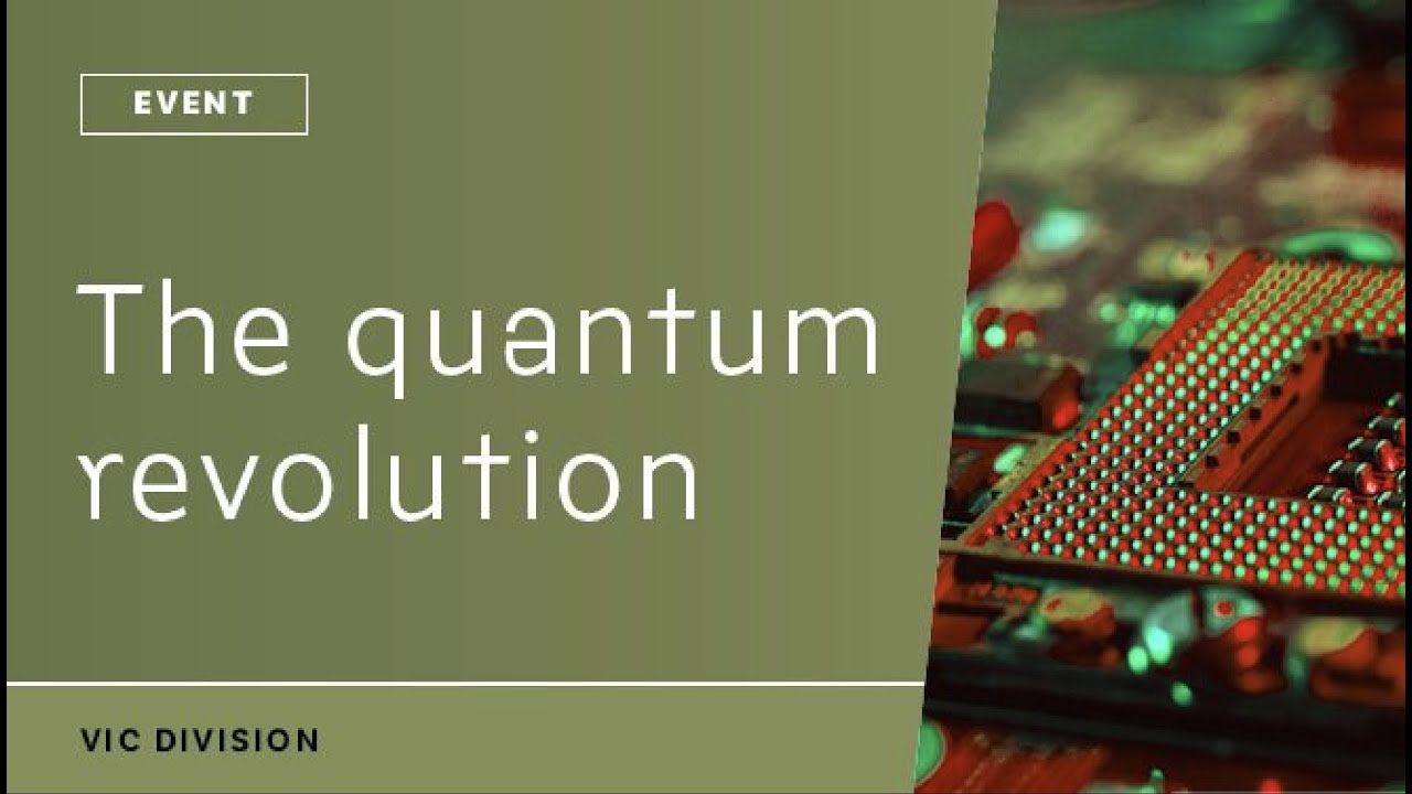 The Quantum Revolution: QXEFV and its Impact on Everyday Life